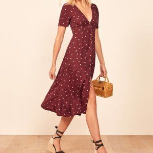 Reformation | Locklin Dress